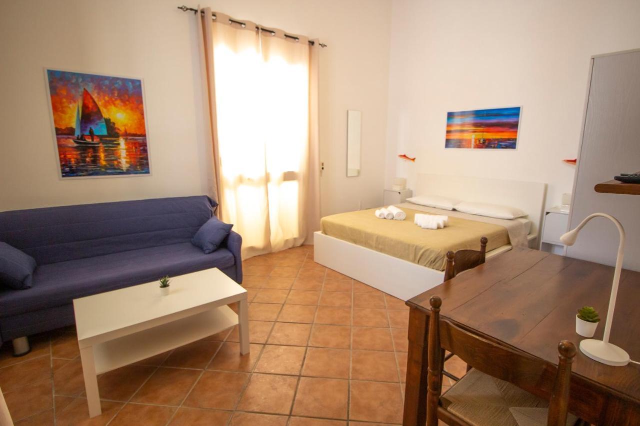 Karyba House Villa LMP Екстериор снимка