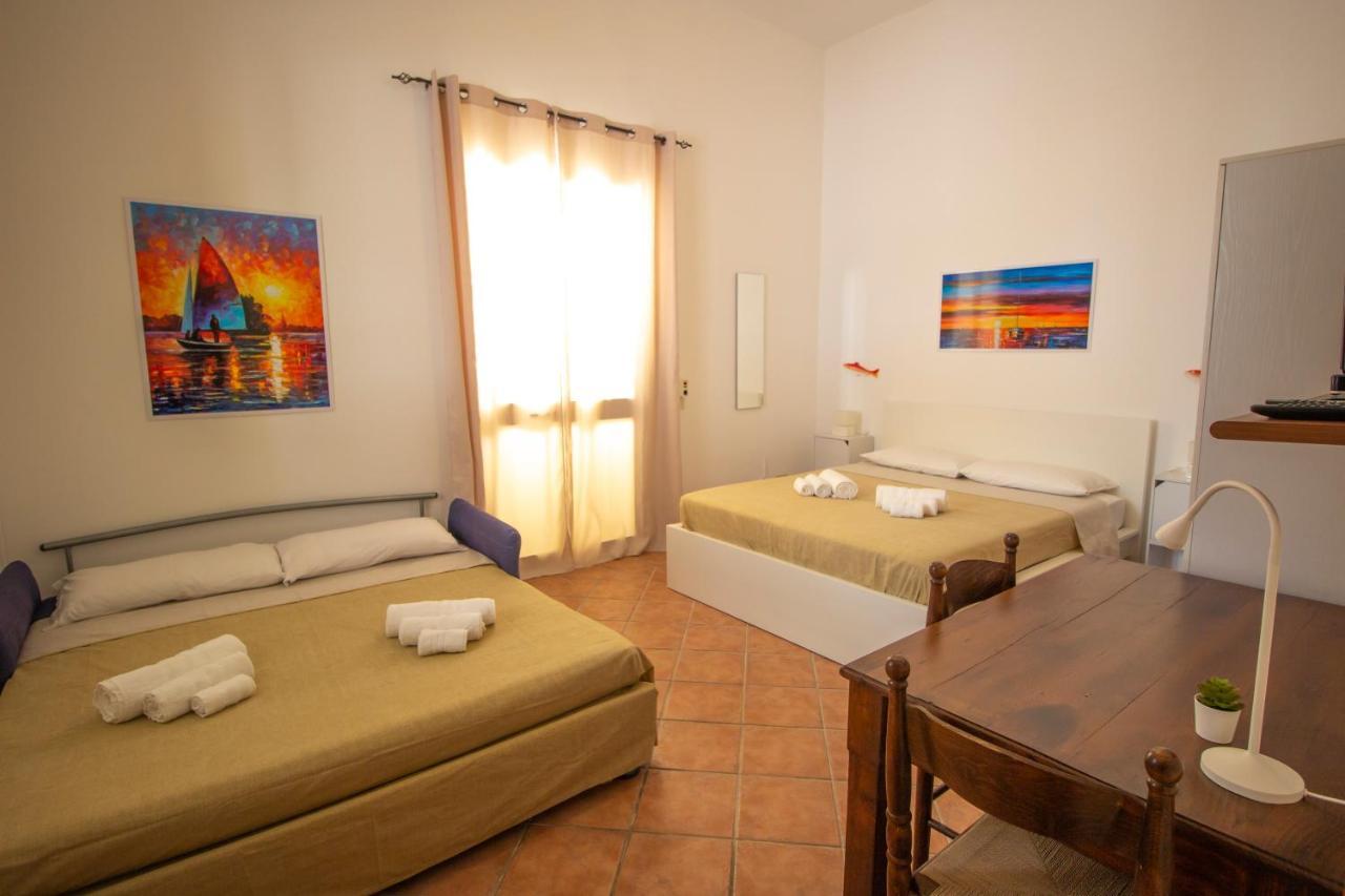 Karyba House Villa LMP Екстериор снимка