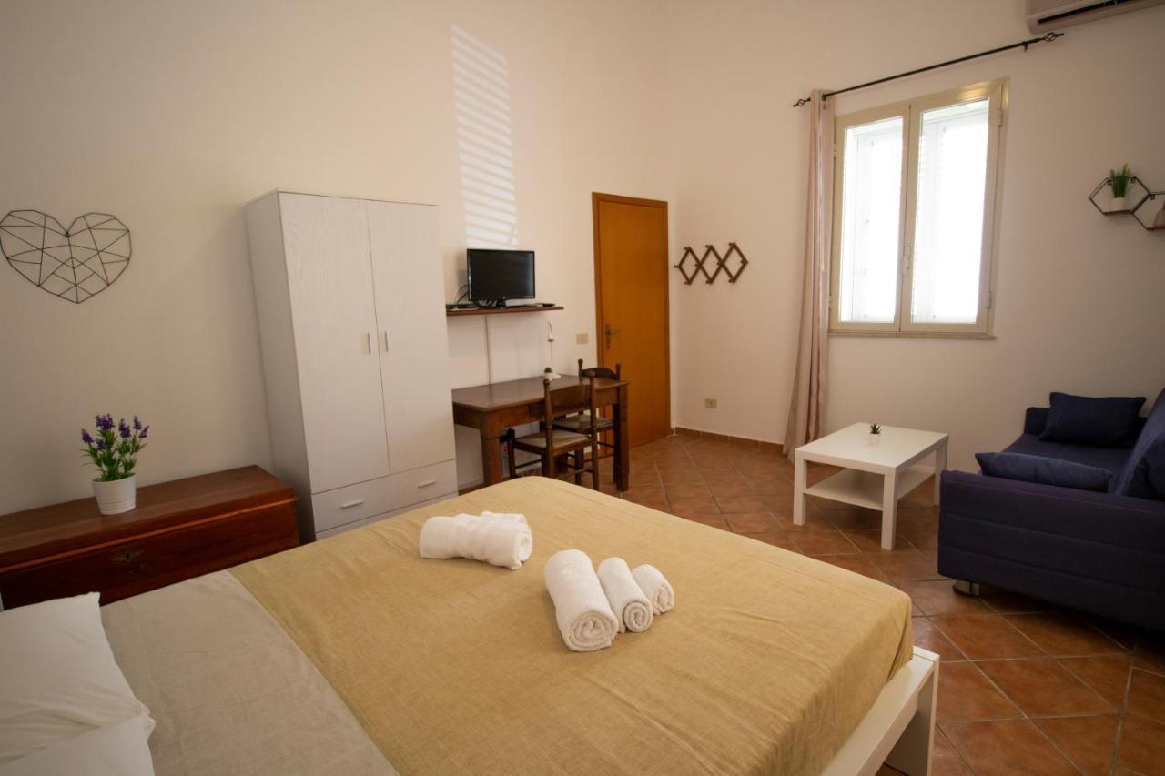 Karyba House Villa LMP Екстериор снимка