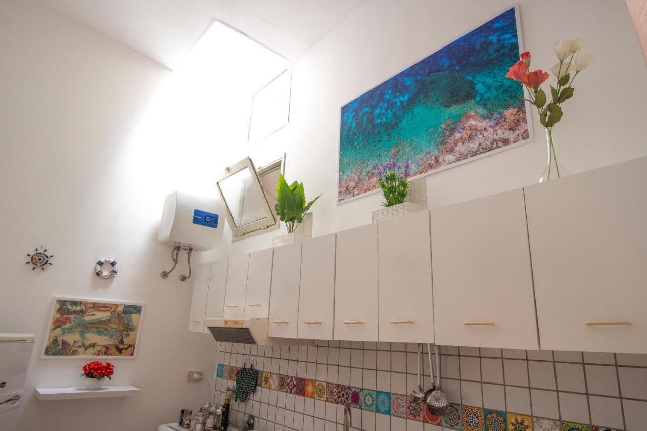 Karyba House Villa LMP Екстериор снимка