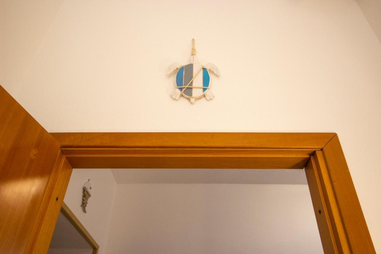 Karyba House Villa LMP Екстериор снимка