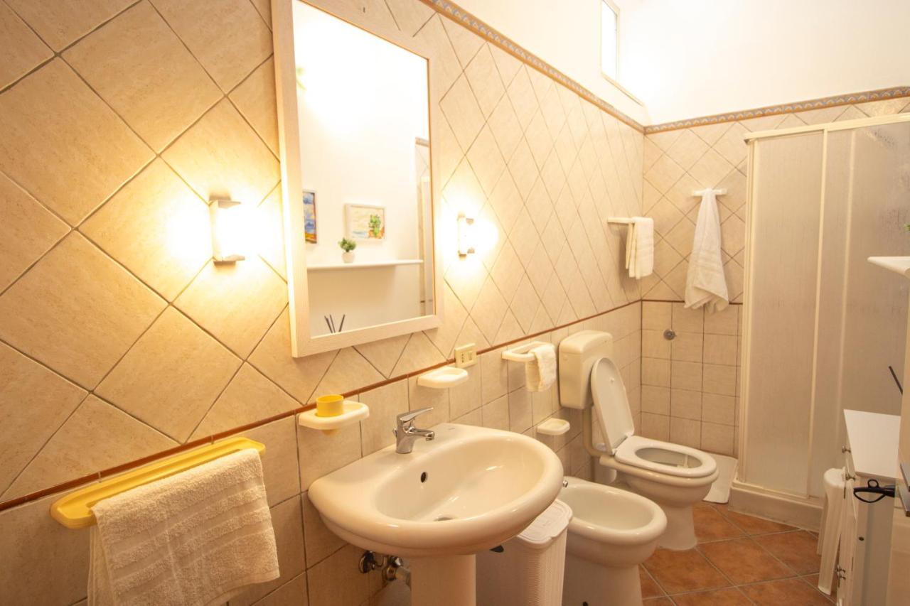 Karyba House Villa LMP Екстериор снимка
