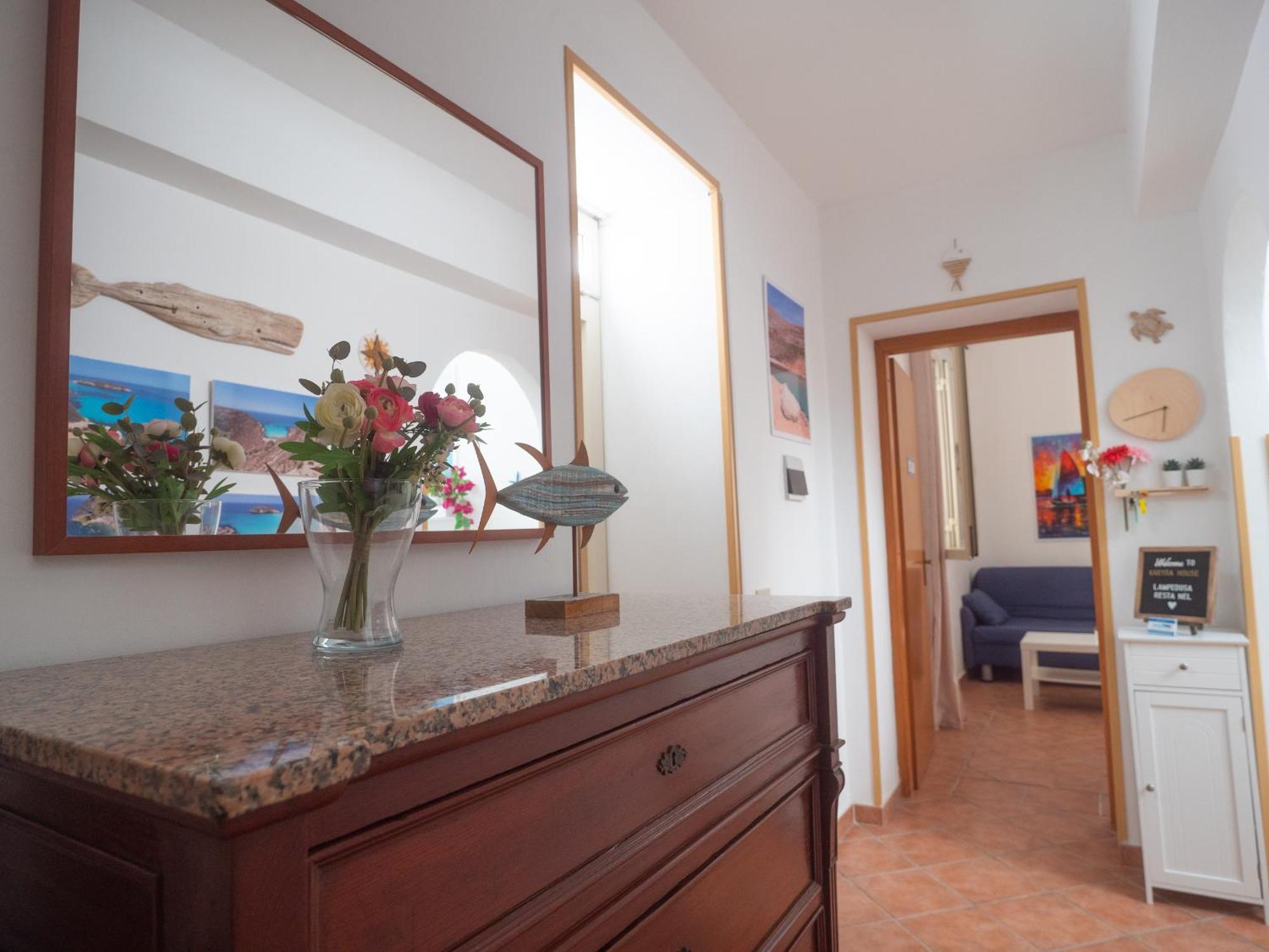 Karyba House Villa LMP Екстериор снимка