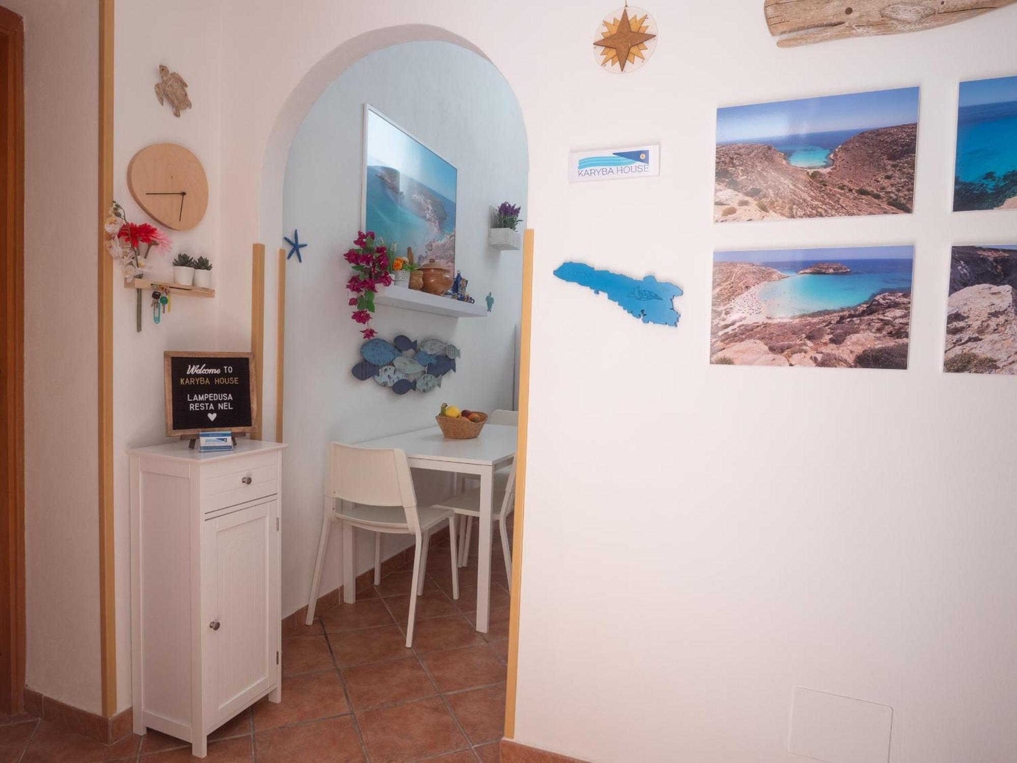 Karyba House Villa LMP Екстериор снимка