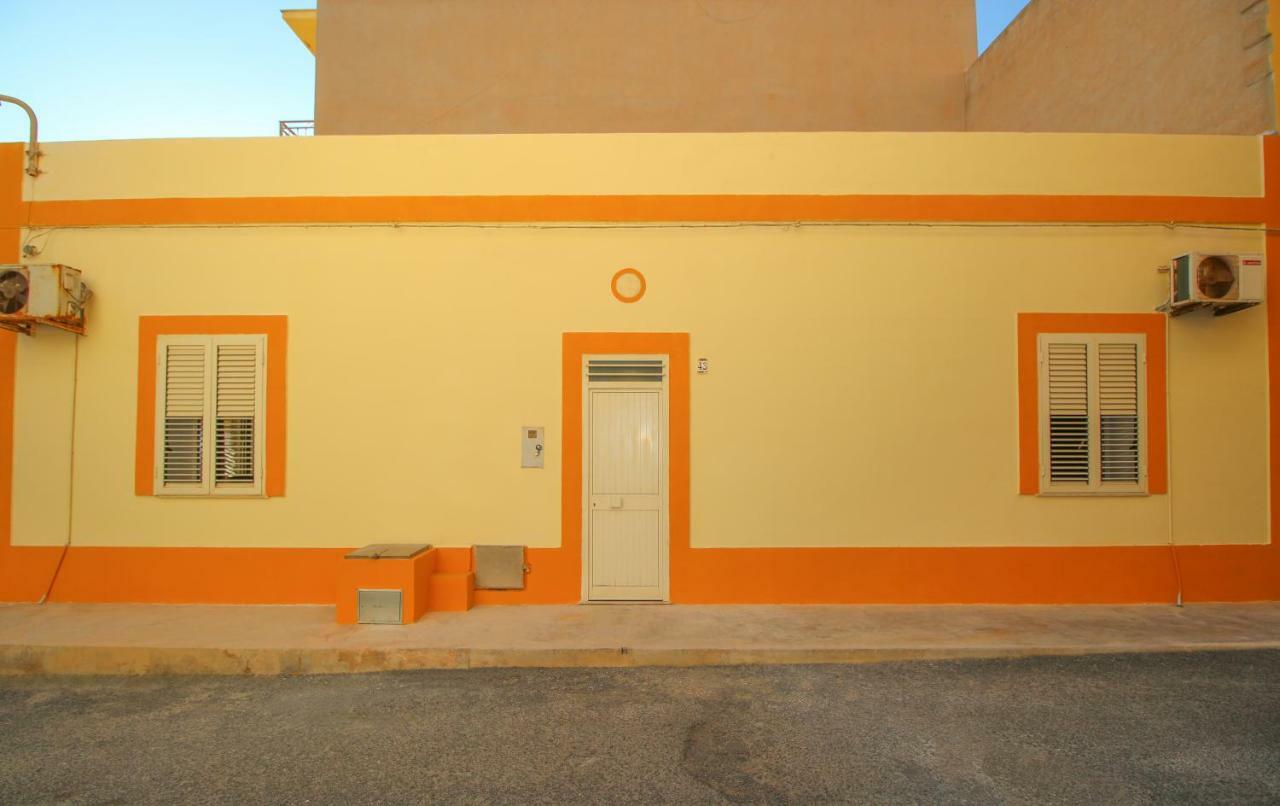 Karyba House Villa LMP Екстериор снимка