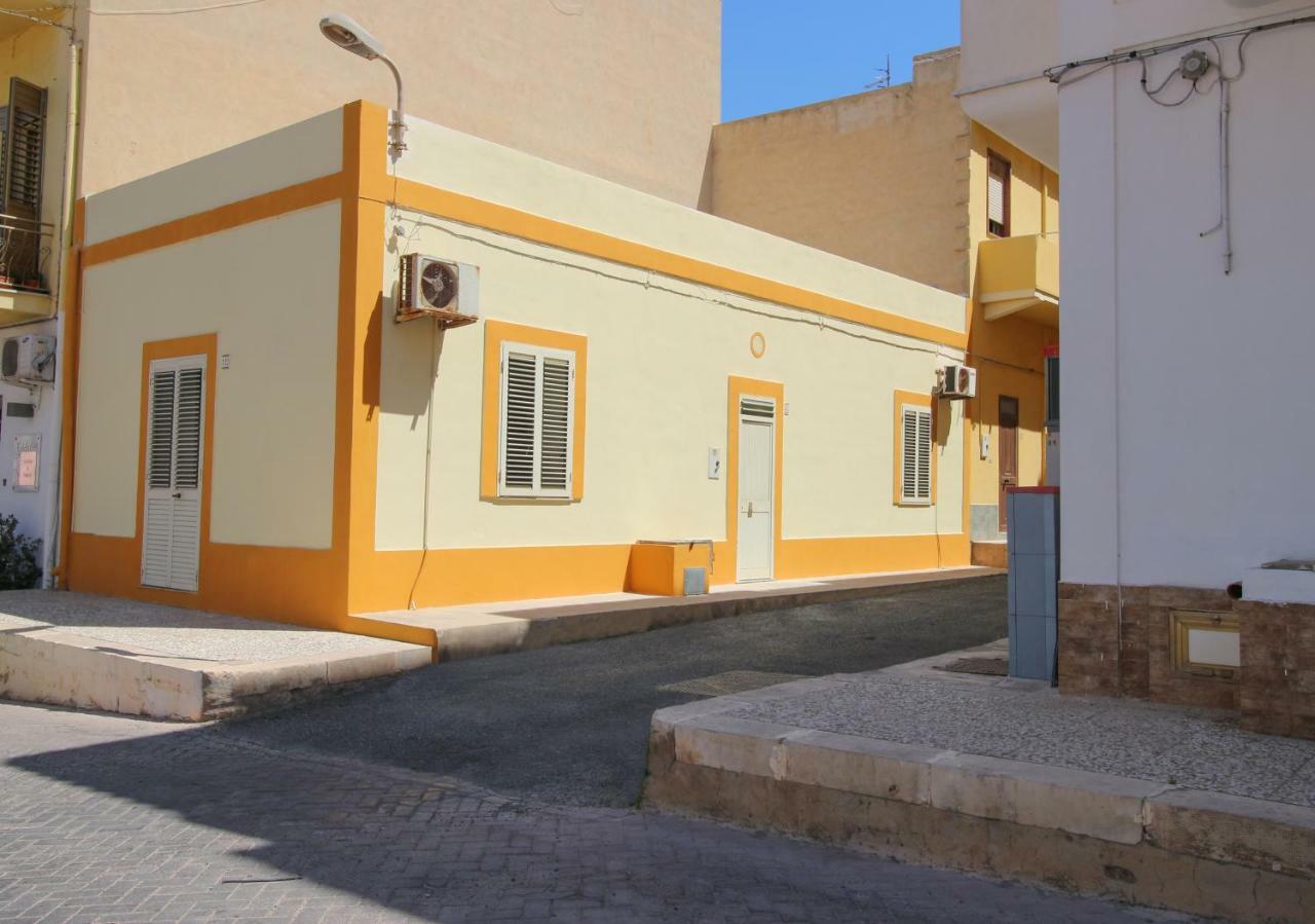 Karyba House Villa LMP Екстериор снимка