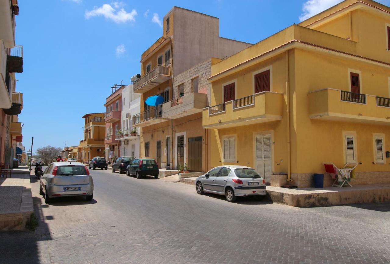 Karyba House Villa LMP Екстериор снимка