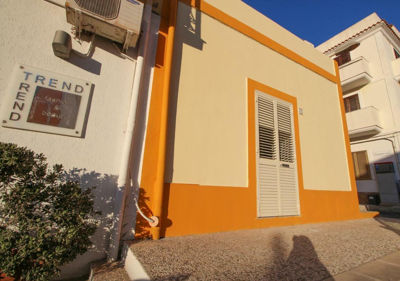 Karyba House Villa LMP Екстериор снимка